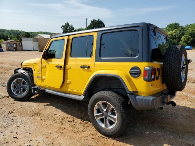 Vin: 1c4hjxeg1kw529732, lot: 59753625, jeep wrangler sahara 20192