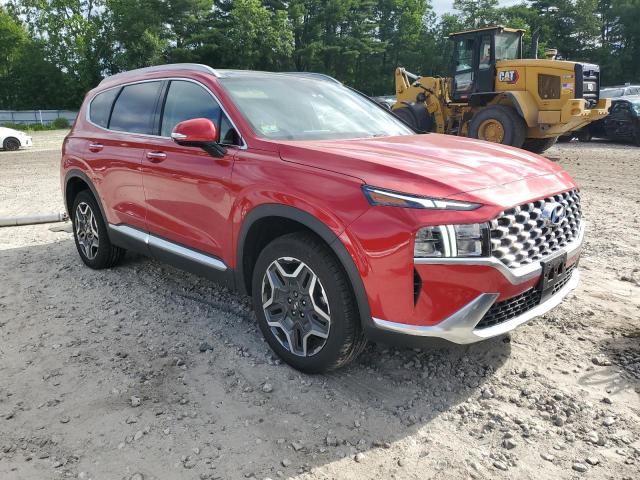 Vin: 5nms3da1xph011872, lot: 61011335, hyundai santa fe sel premium 20234