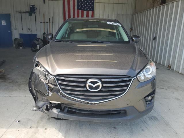2016 MAZDA CX-5 TOURI - JM3KE2CYXG0738672