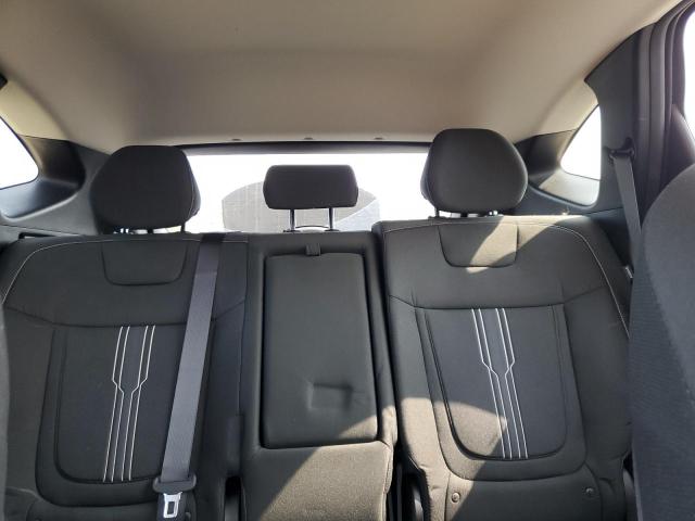 2024 HYUNDAI TUCSON SEL - KM8JBCDE3RU284070