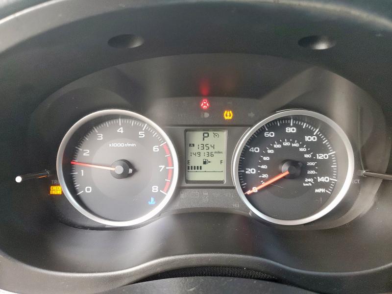 2015 SUBARU FORESTER 2 - JF2SJAAC2FH564362