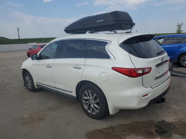 2015 INFINITI QX60 - 5N1AL0MM4FC515837