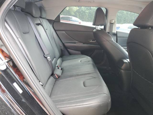 2023 HYUNDAI ELANTRA LI KMHLN4AJ1PU065516