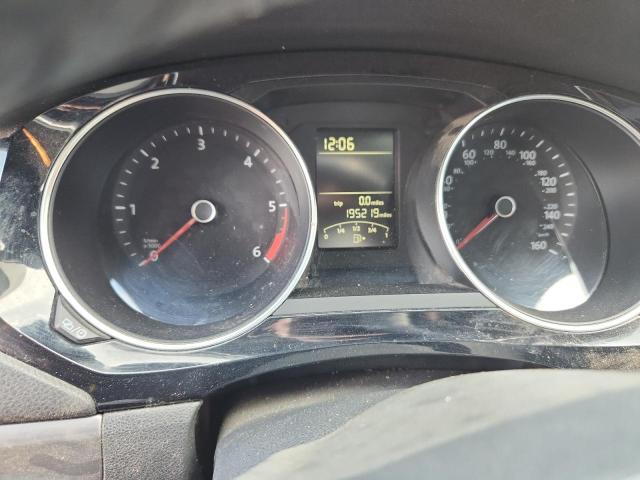 2015 VOLKSWAGEN JETTA TDI 3VWLA7AJ2FM296393