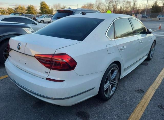 Vin: 1vwdt7a37hc046443, lot: 60538545, volkswagen passat r-line 20174