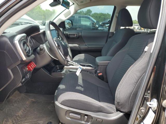 2022 TOYOTA TACOMA DOU - 3TMCZ5AN7NM477331