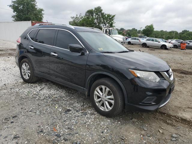 Vin: knmat2mv3gp626785, lot: 59810965, nissan rogue s 20164