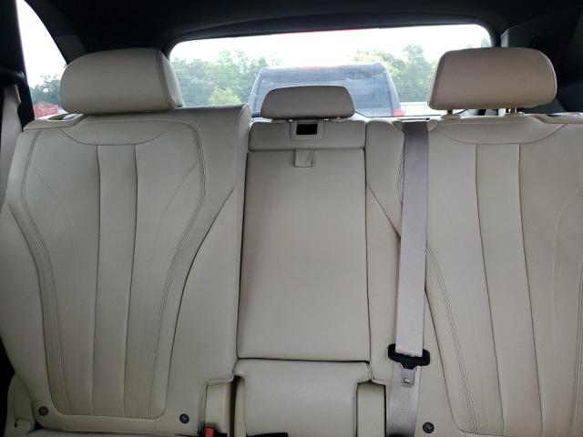 2018 BMW X5 SDRIVE3 5UXKR2C56J0Z14691