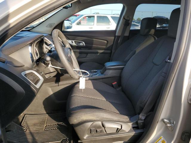2012 GMC TERRAIN SL - 2GKALMEK5C6278776