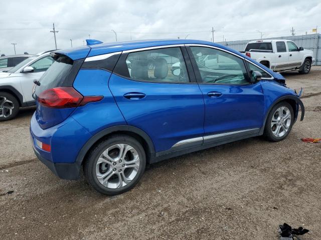 Vin: 1g1fy6s04m4112097, lot: 61025535, chevrolet bolt lt 20213