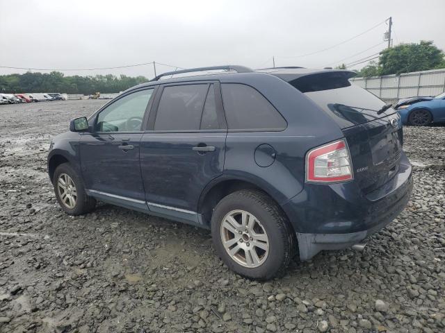 Vin: 2fmdk3gc1abb47856, lot: 61491165, ford edge se 20102