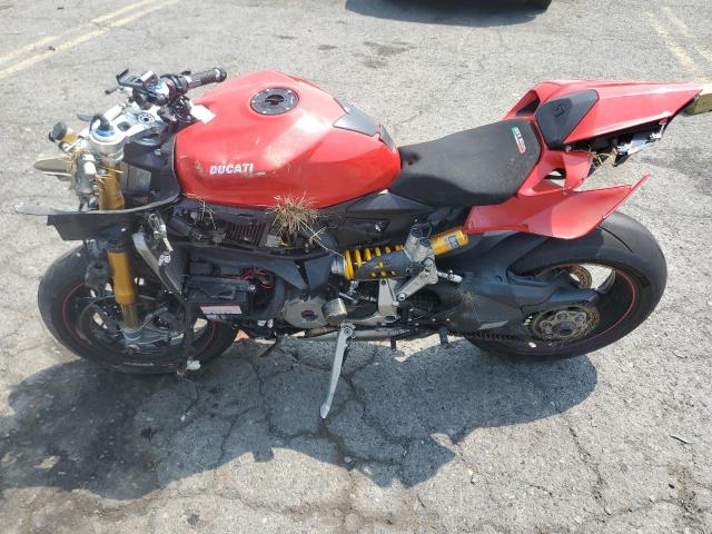 DUCATI SUPERBIKE 2013 ZDM14BPWXDB012153 photo #4