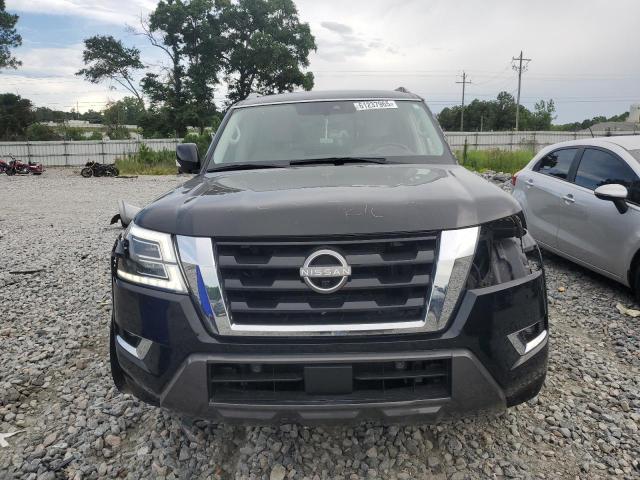 2023 NISSAN ARMADA SL JN8AY2BA0P9404375