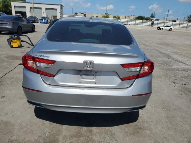 2020 HONDA ACCORD LX 1HGCV1F19LA016332