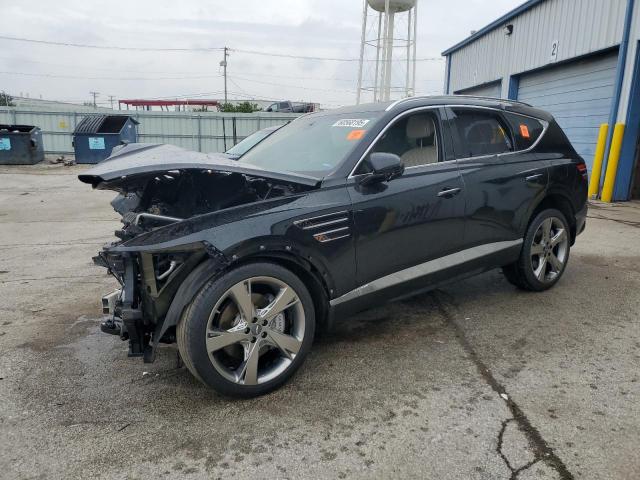 2024 GENESIS GV80 BASE KMUHCESCXRU163241