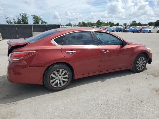 Vin: 1n4al3ap5fc192845, lot: 61379405, nissan altima 2.5 20153