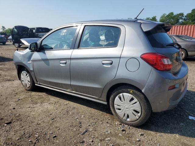 Vin: ml32a3hj5kh014696, lot: 62313975, mitsubishi mirage es 20192