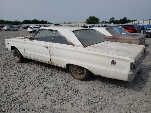 PLYMOUTH GTX 1967 RS23L77166212 photo #3