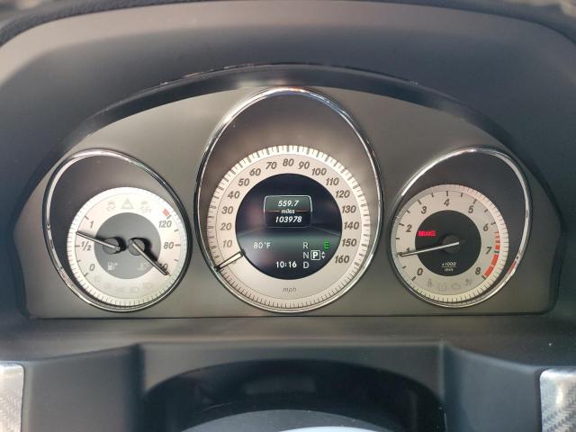 2015 MERCEDES-BENZ GLK 350 - WDCGG5HB0FG430800