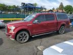 2016 FORD F150 SUPER - 1FTEW1EG5GKD16413
