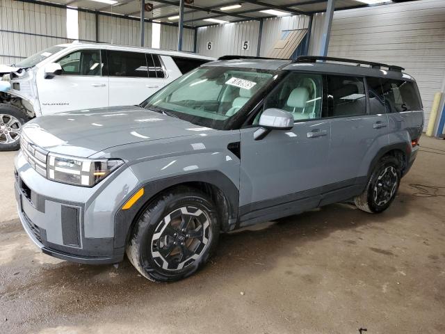 Vin: 5nmp24gl5sh084318, lot: 61878985, hyundai santa fe sel 2025 img_1