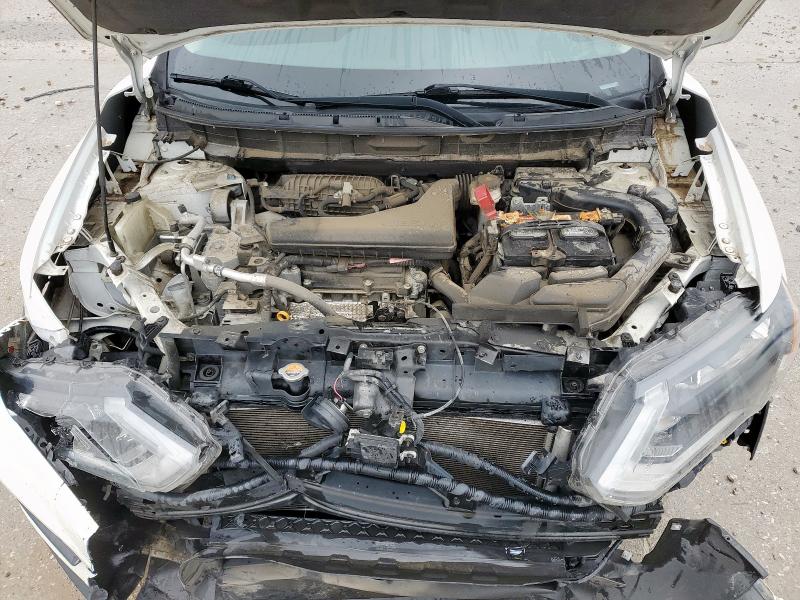 2018 NISSAN ROGUE S - 5N1AT2MTXJC785182