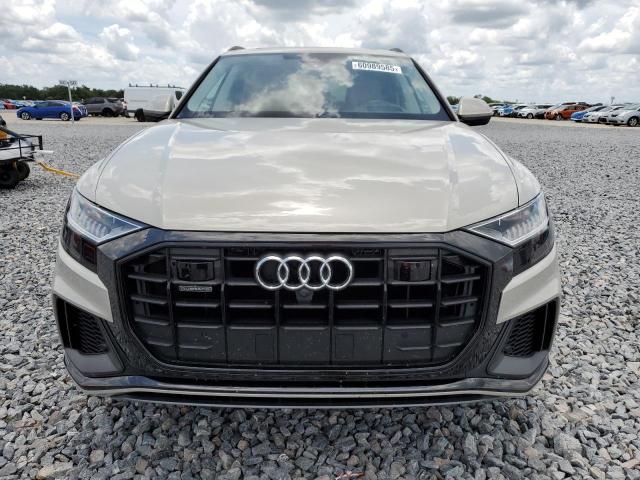 2020 AUDI Q8 PRESTIG WA1FVAF18LD008808