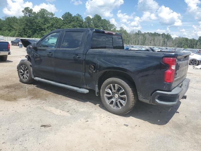 2019 CHEVROLET SILVERADO - 3GCUYEED9KG200215