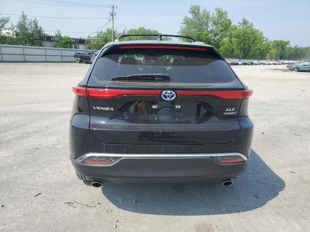 2022 TOYOTA VENZA LE JTEAAAAH9NJ108769