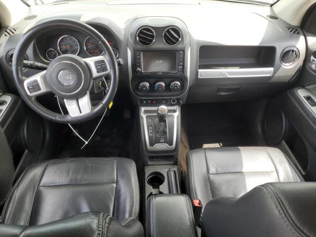 2015 JEEP COMPASS LA 1C4NJDEB8FD290784
