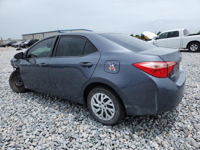 2019 TOYOTA COROLLA L - 5YFBURHEXKP943054
