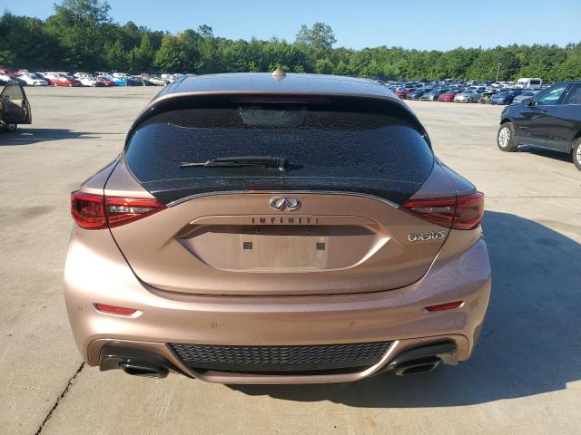 2018 INFINITI QX30 BASE SJKCH5CP2JA043601
