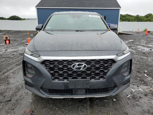 2019 HYUNDAI SANTA FE S - 5NMS2CADXKH066239