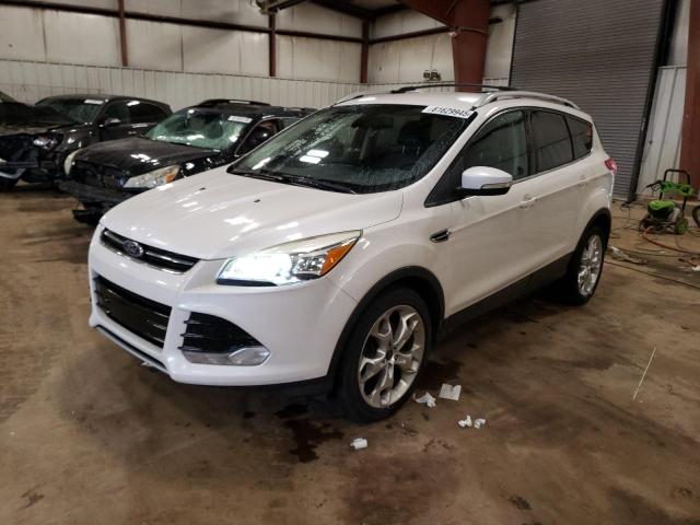 Vin: 1fmcu0j92dua58491, lot: 61629945, ford escape titanium 2013 img_1