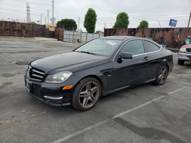 Vin: wddgj4hb3cf913531, lot: 60371295, mercedes-benz c-class 250 2012 img_1