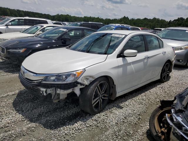 Vin: 1hgcr2f58ga176088, lot: 58177525, honda accord sport 2016 img_1