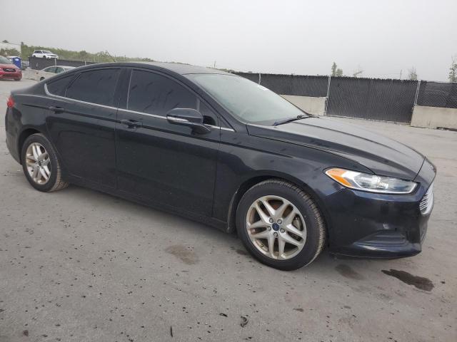 Vin: 3fa6p0h77er398053, lot: 62697115, ford fusion se 20144