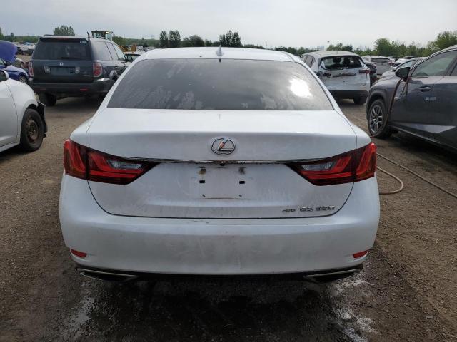 2015 LEXUS GS 350 JTHCE1BL6FA000193