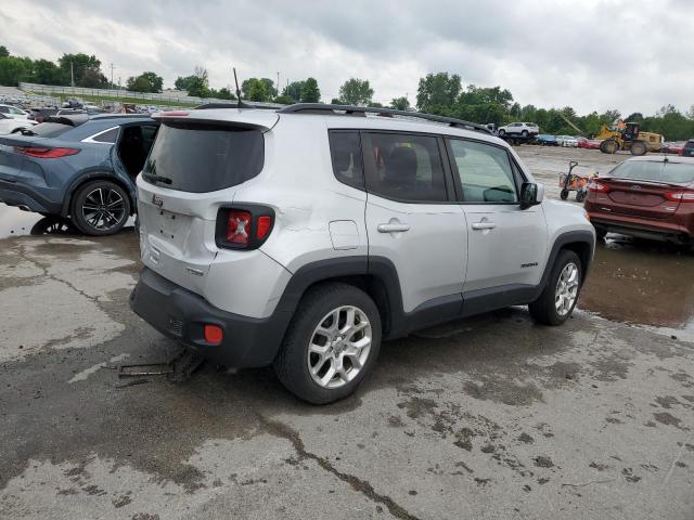 Vin: zaccjabb1jpj22292, lot: 59715605, jeep renegade latitude 20183
