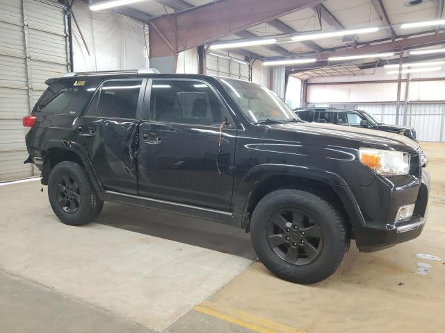 Vin: jtebu5jr4c5089386, lot: 60349285, toyota 4runner sr5 20124