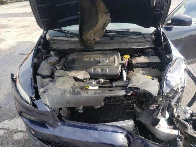 2015 JEEP CHEROKEE L - 1C4PJLCBXFW782484