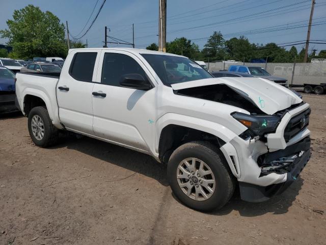Vin: 3tykd5hn1st019168, lot: 59256565, toyota tacoma double cab 20254