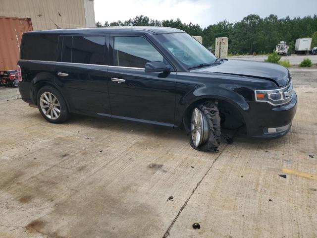 Vin: 2fmgk5d82hba00917, lot: 59166135, ford flex limited 20174
