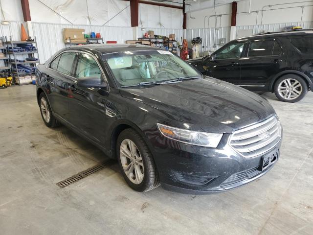 2017 FORD TAURUS SE 1FAHP2D86HG105323