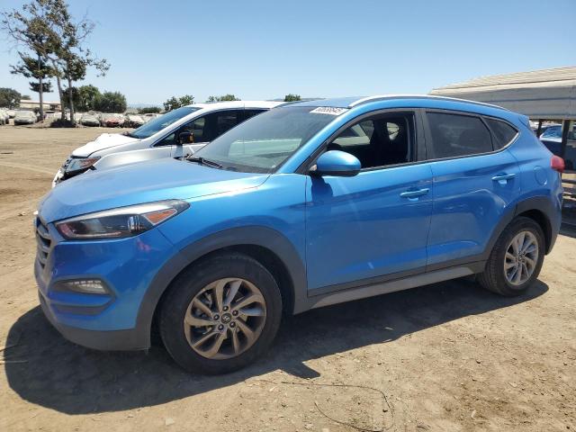 Vin: km8j3ca47ju740097, lot: 60658645, hyundai tucson sel 2018 img_1