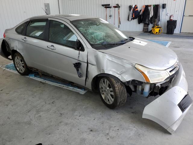 2010 FORD FOCUS SEL - 1FAHP3HN2AW277768