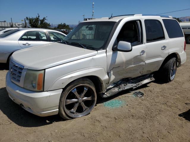 CADILLAC ESCALADE L