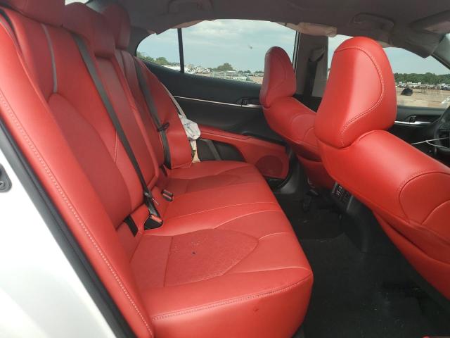 2023 TOYOTA CAMRY XSE - 4T1K61AK8PU149137