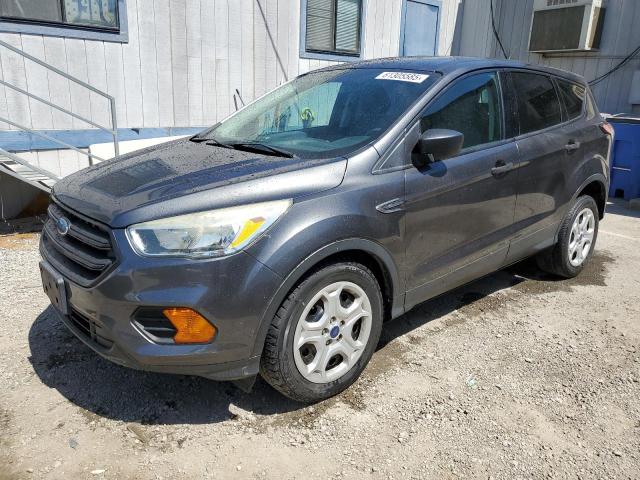 Vin: 1fmcu0f79huc95864, lot: 61305585, ford escape s 2017 img_1