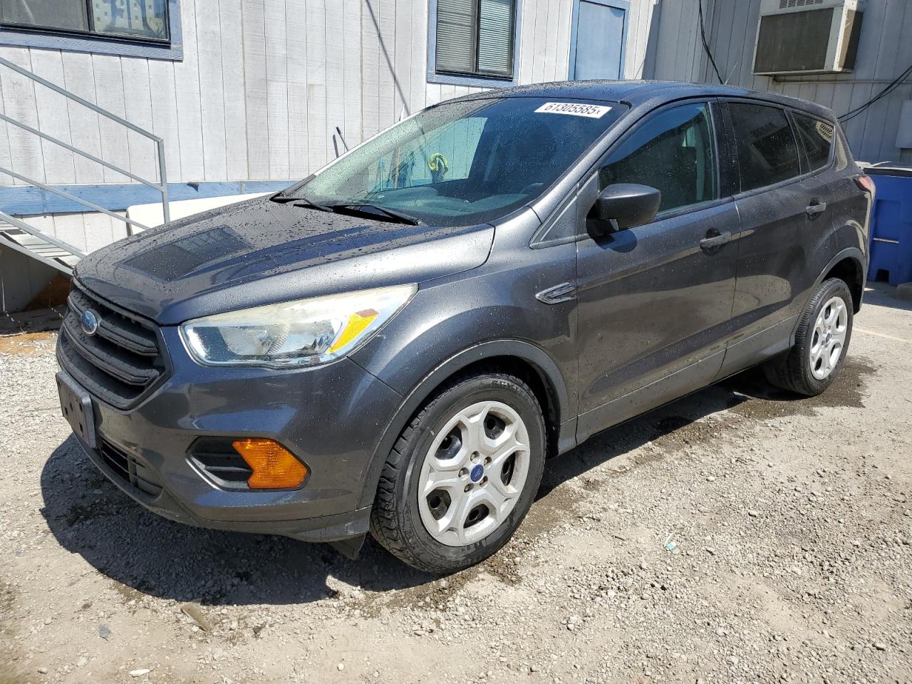 FORD ESCAPE S